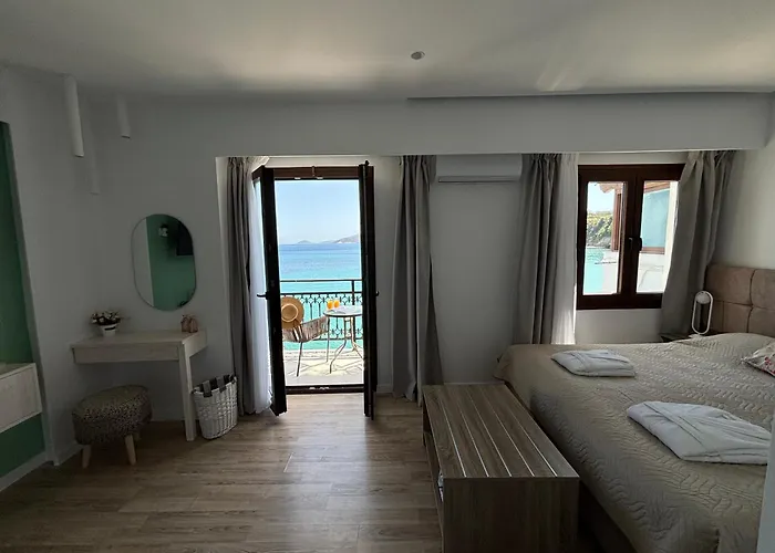 Galaris\' Luxury Room