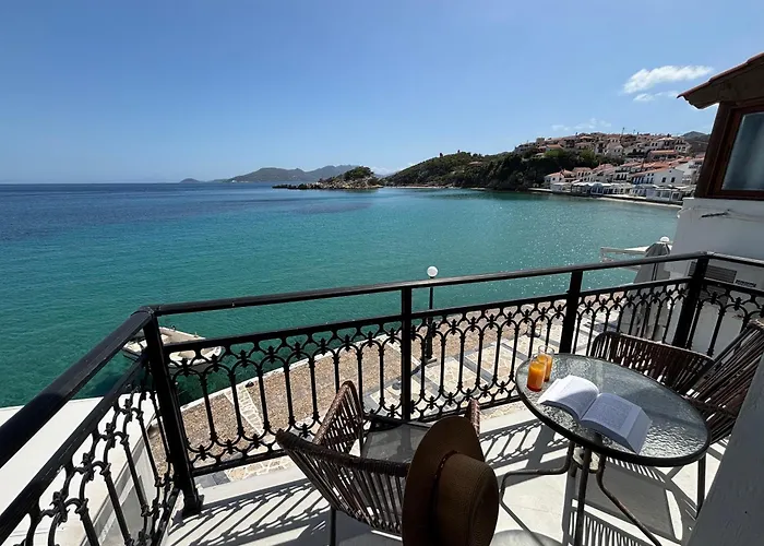 Galaris\' Luxury Room