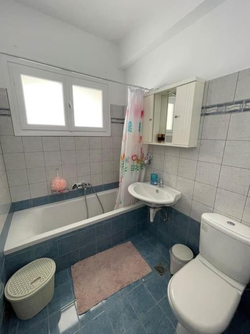 Galaris' Luxury Apartment