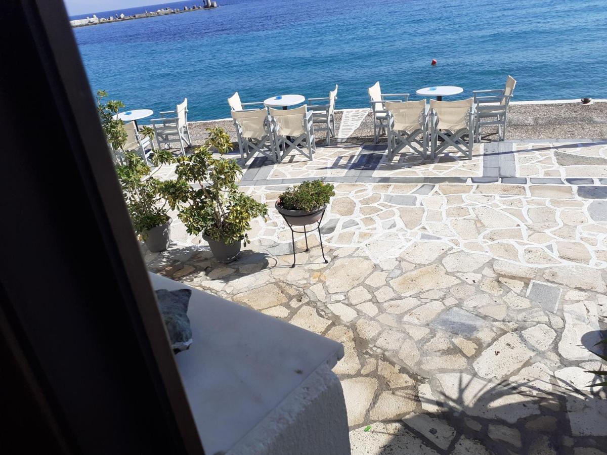 Apartment Galaris' Luxury