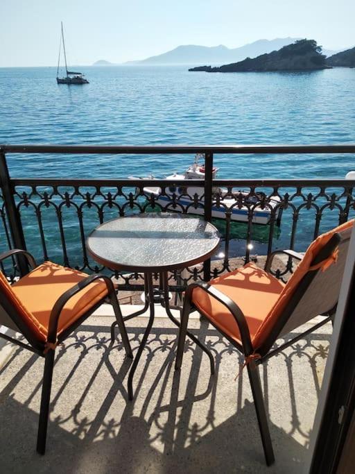 Galaris' Luxury Kokkari