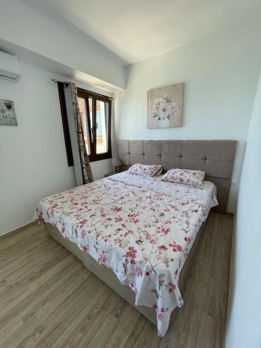 Apartment Galaris' Luxury Kokkari
