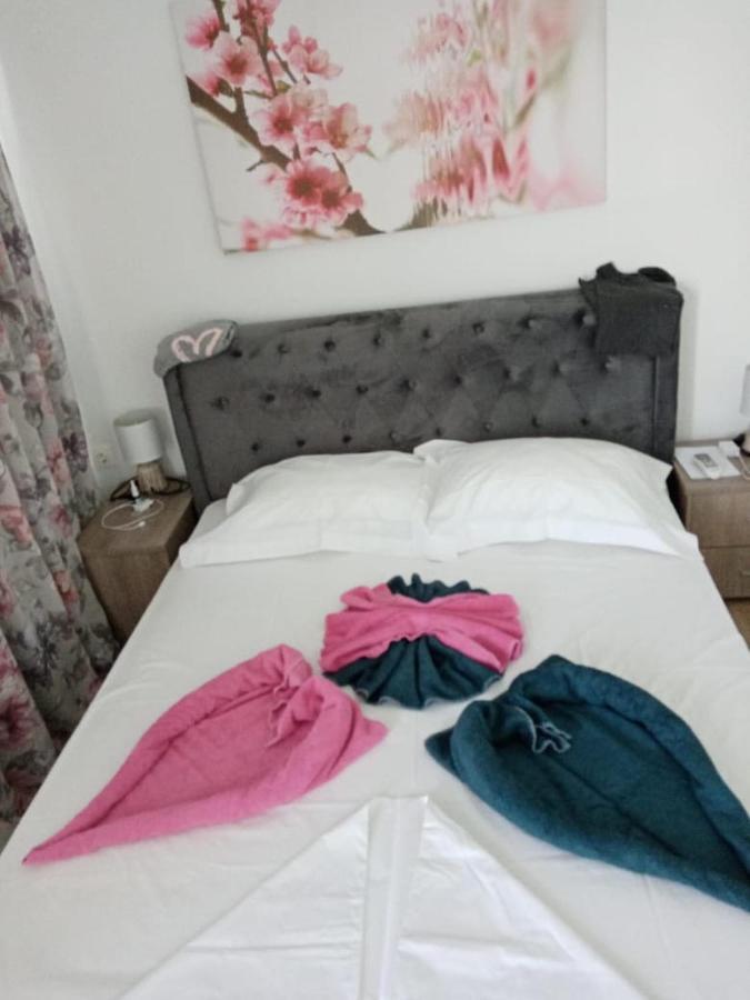 Apartment Galaris' Luxury *