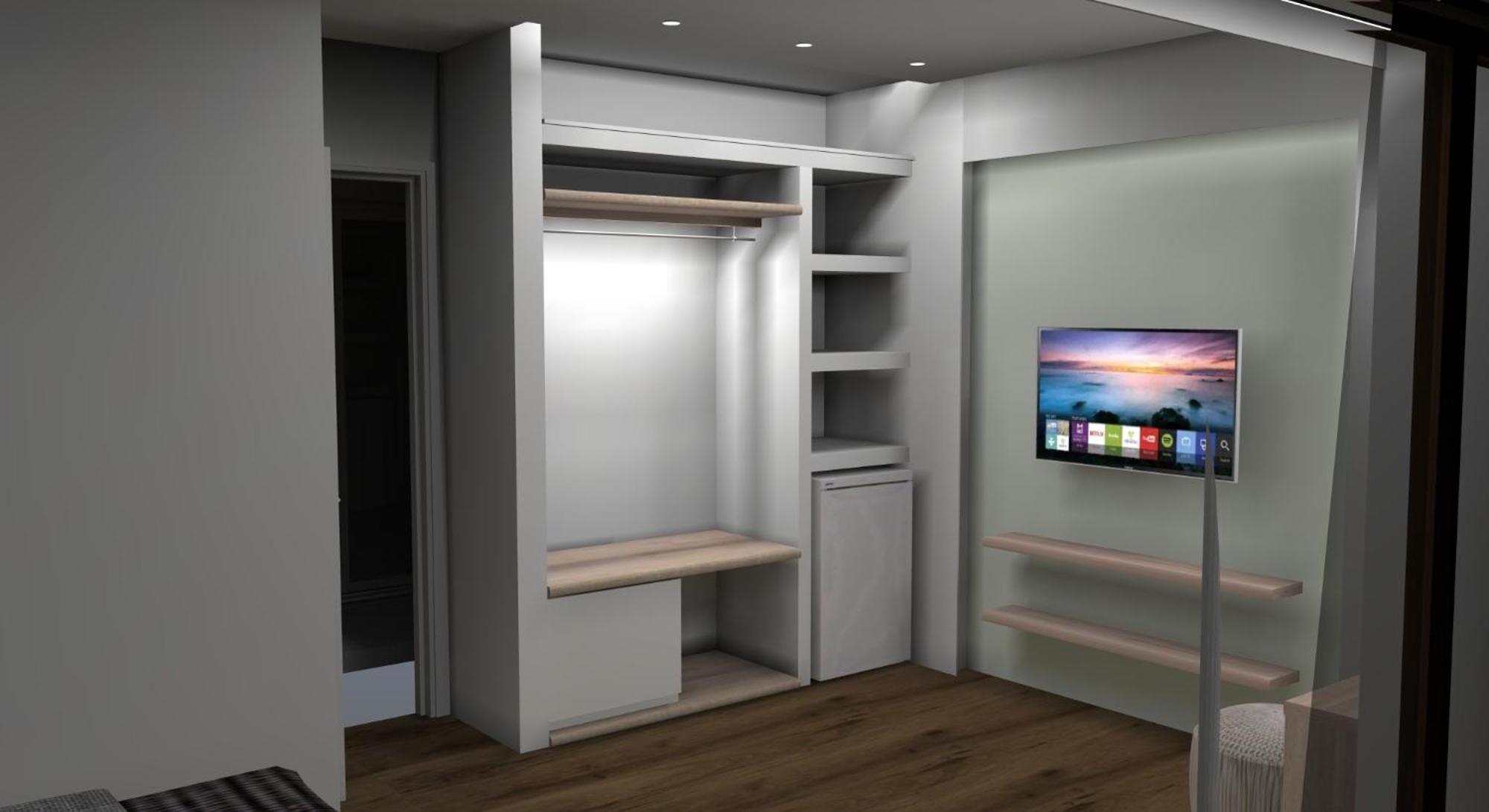 Galaris' Luxury Apartment *