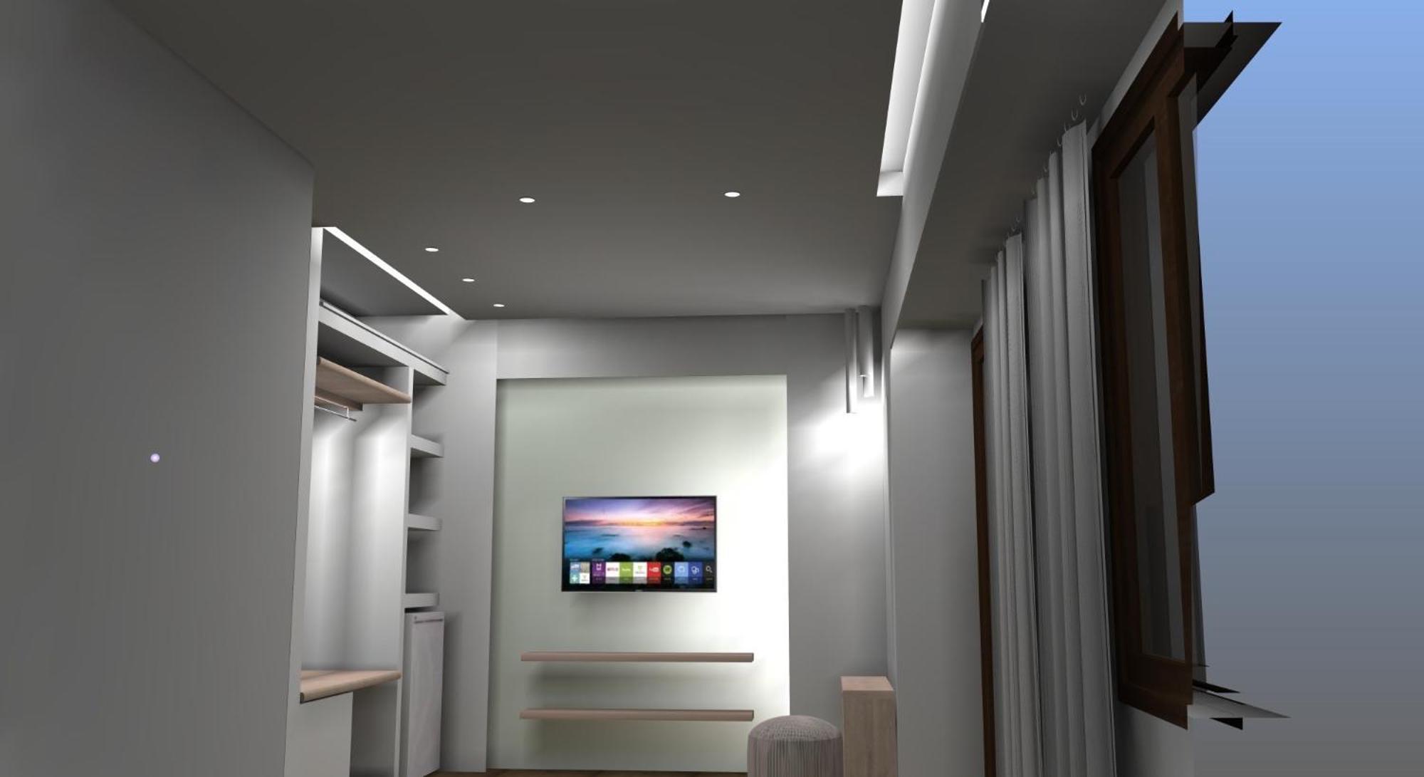 Apartmán Galaris' Luxury Kokkari