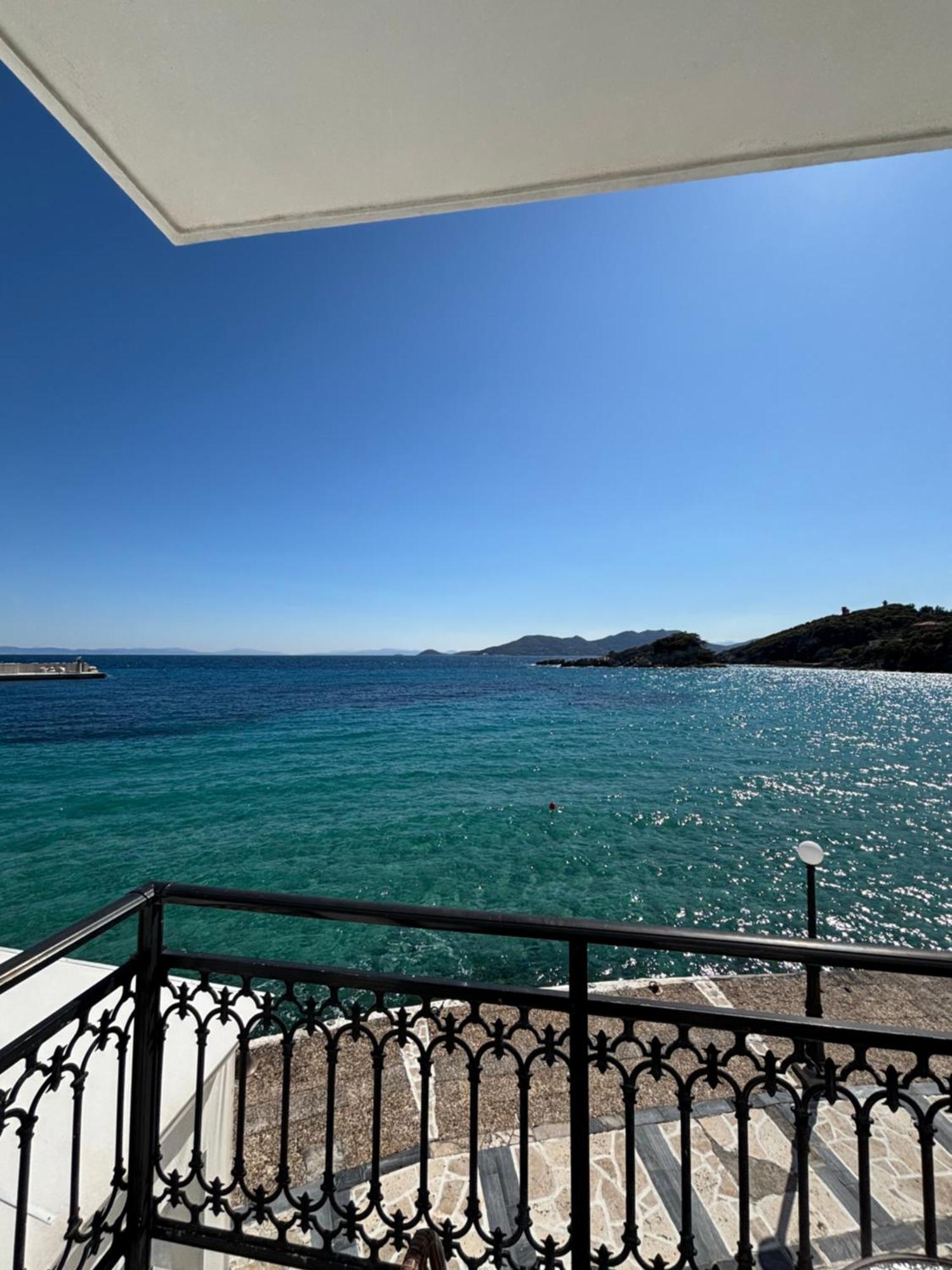 Apartment Galaris' Luxury Kokkari