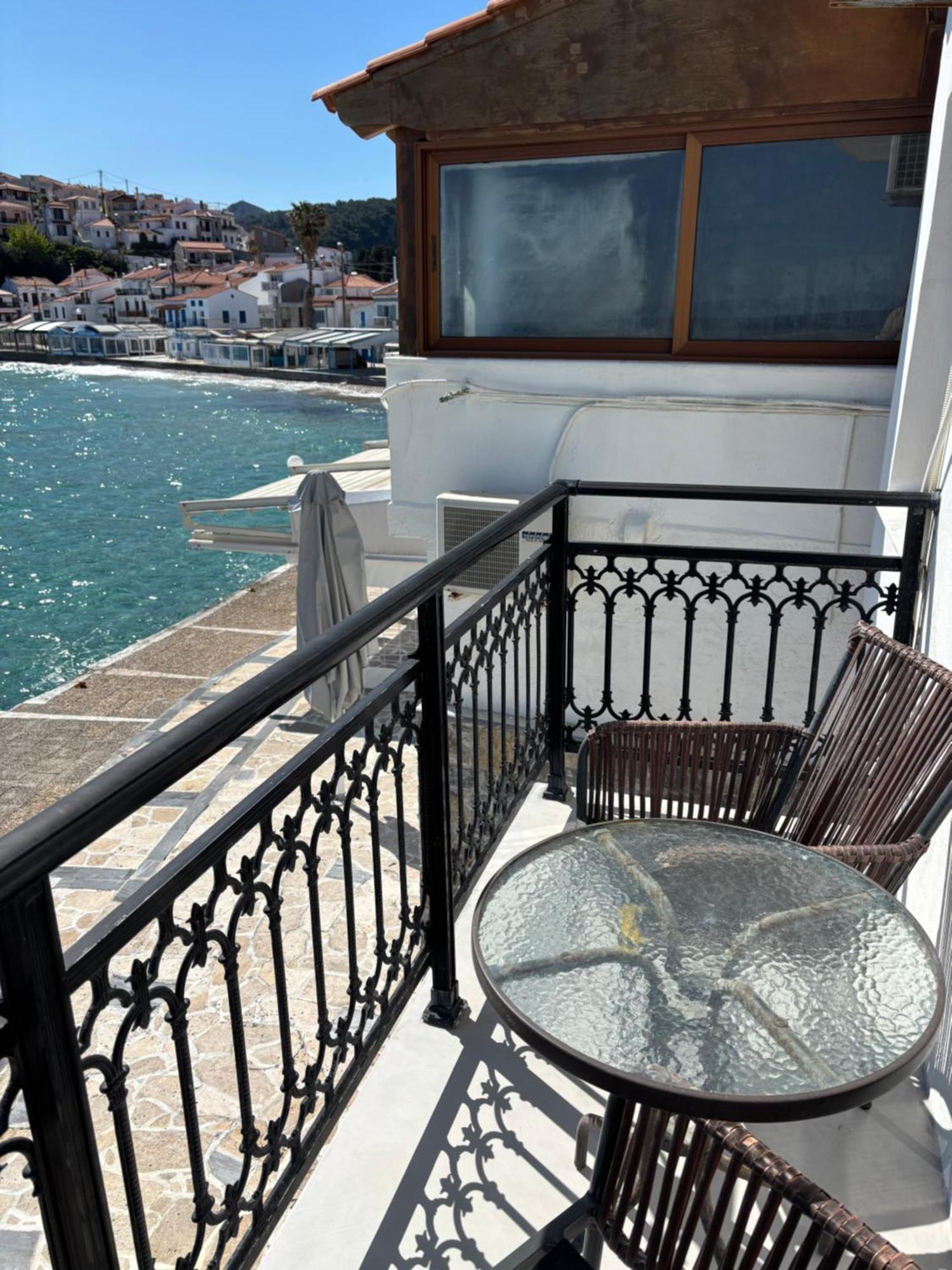 Galaris' Luxury *