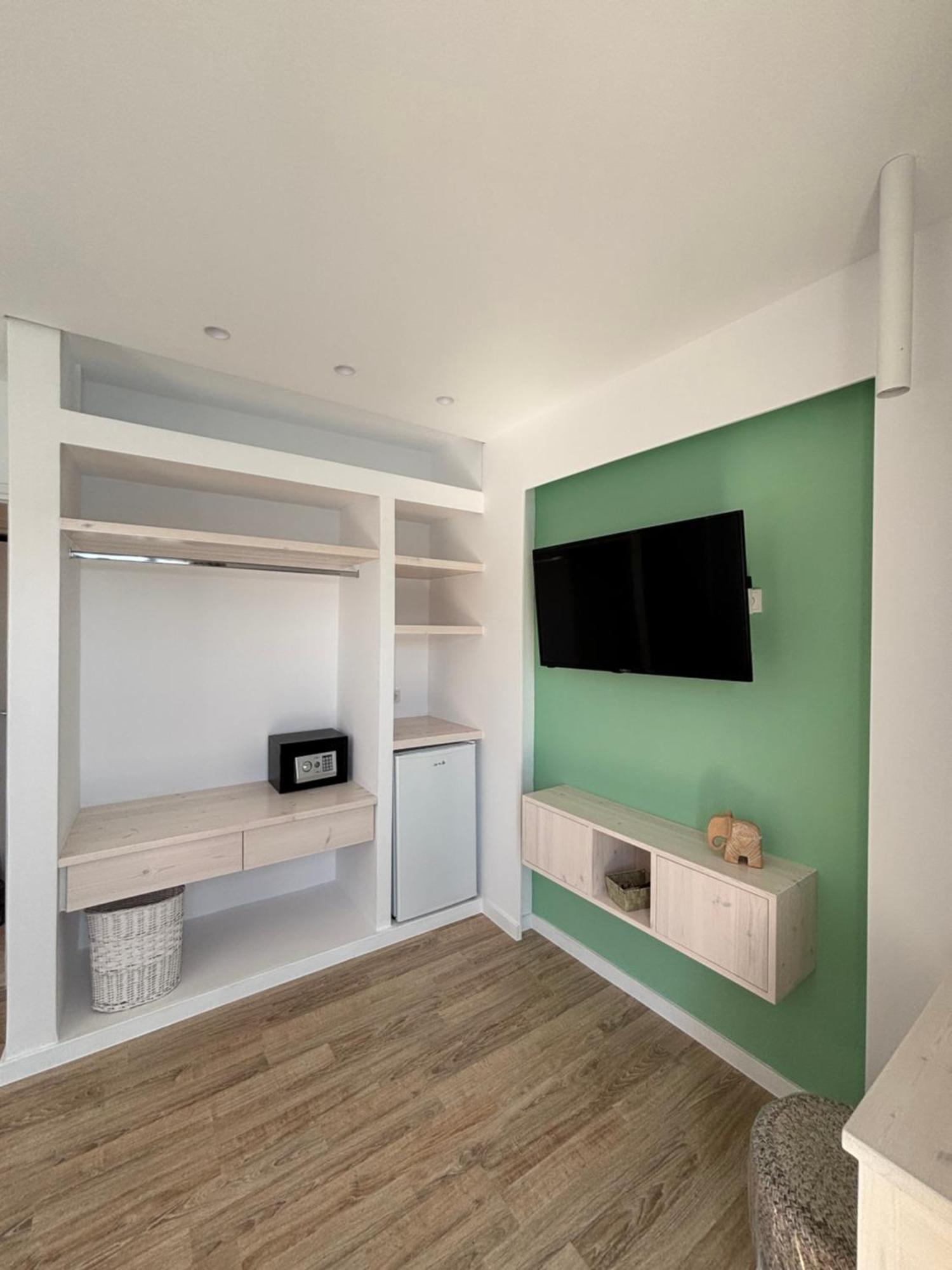 Galaris' Luxury * Kokkari