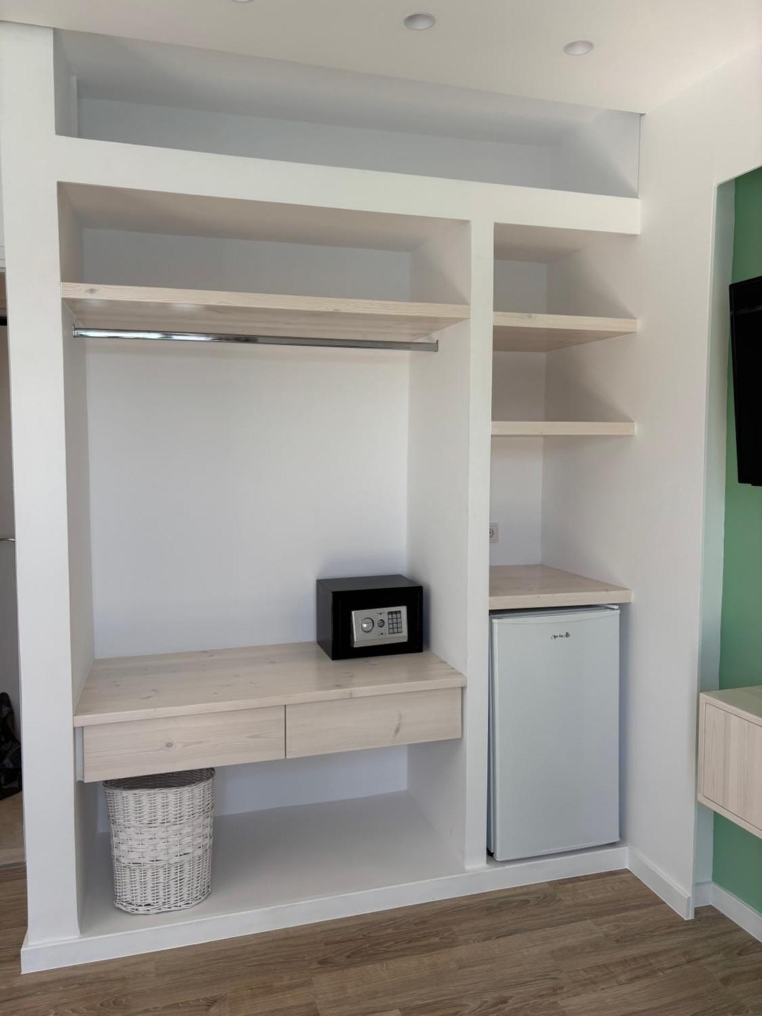 Galaris' Luxury Apartment