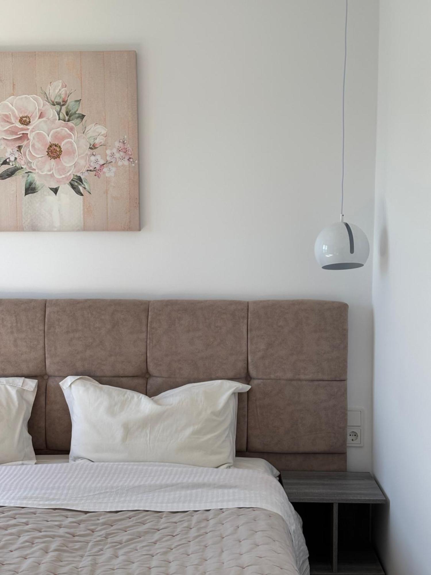 Apartment Galaris' Luxury *