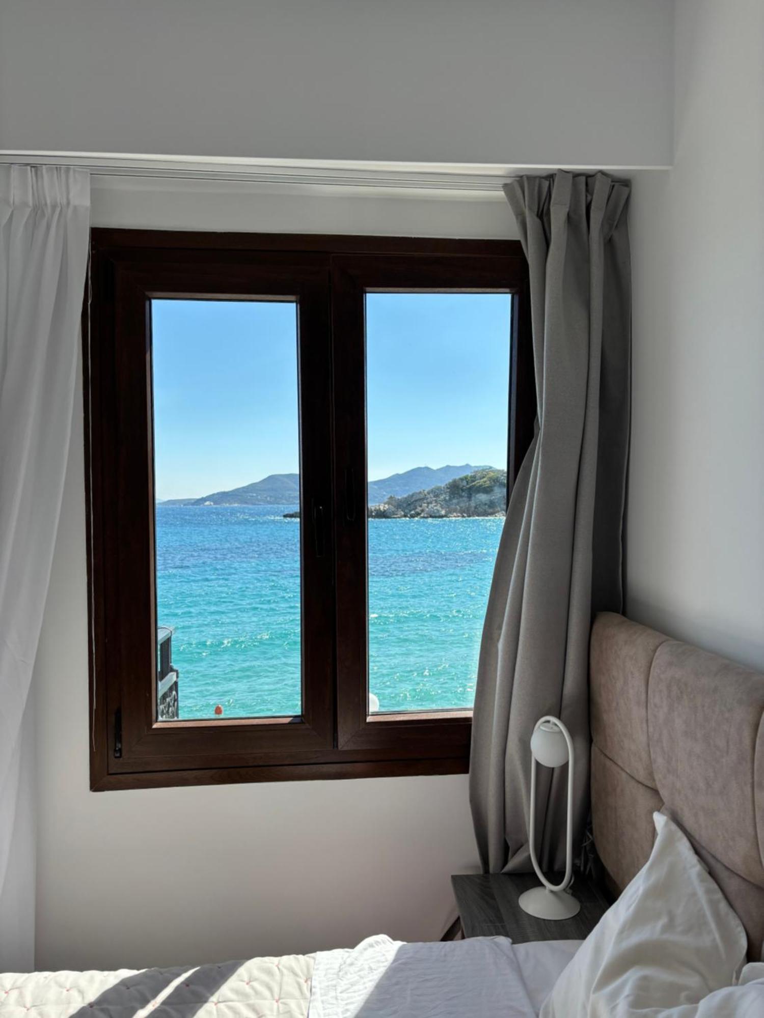 Apartment Galaris' Luxury Kokkari