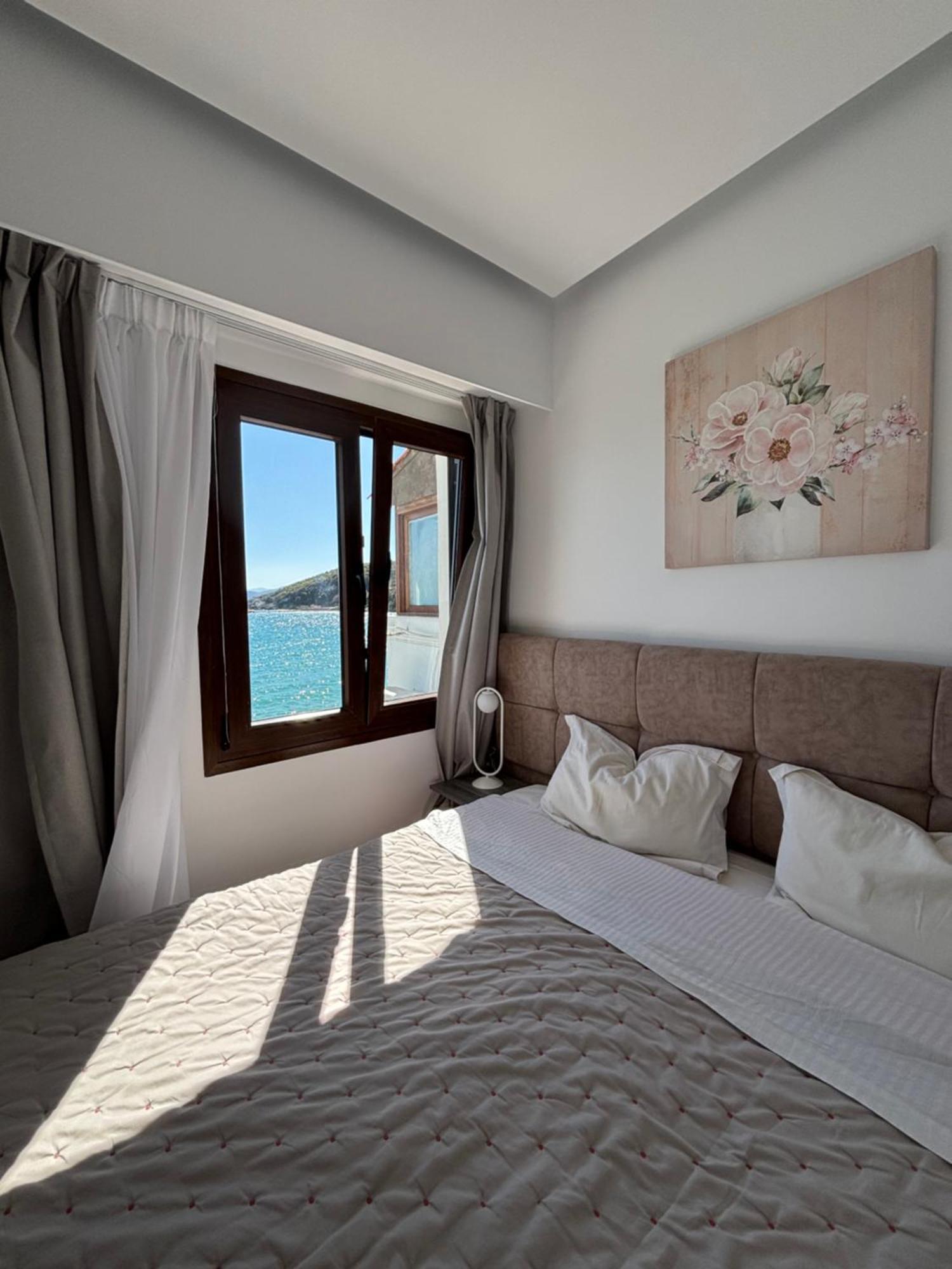 Galaris' Luxury * Kokkari