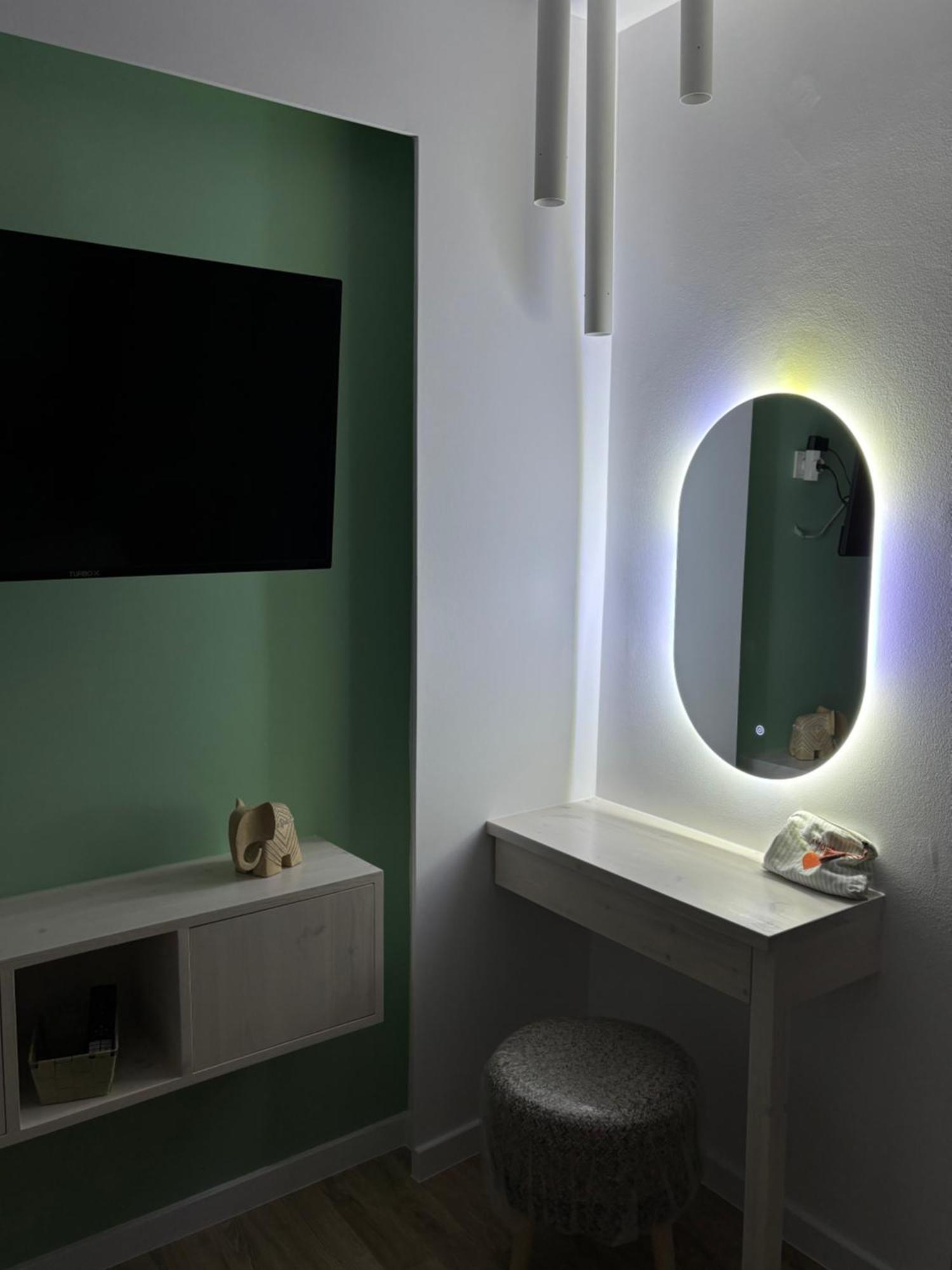 Galaris' Luxury