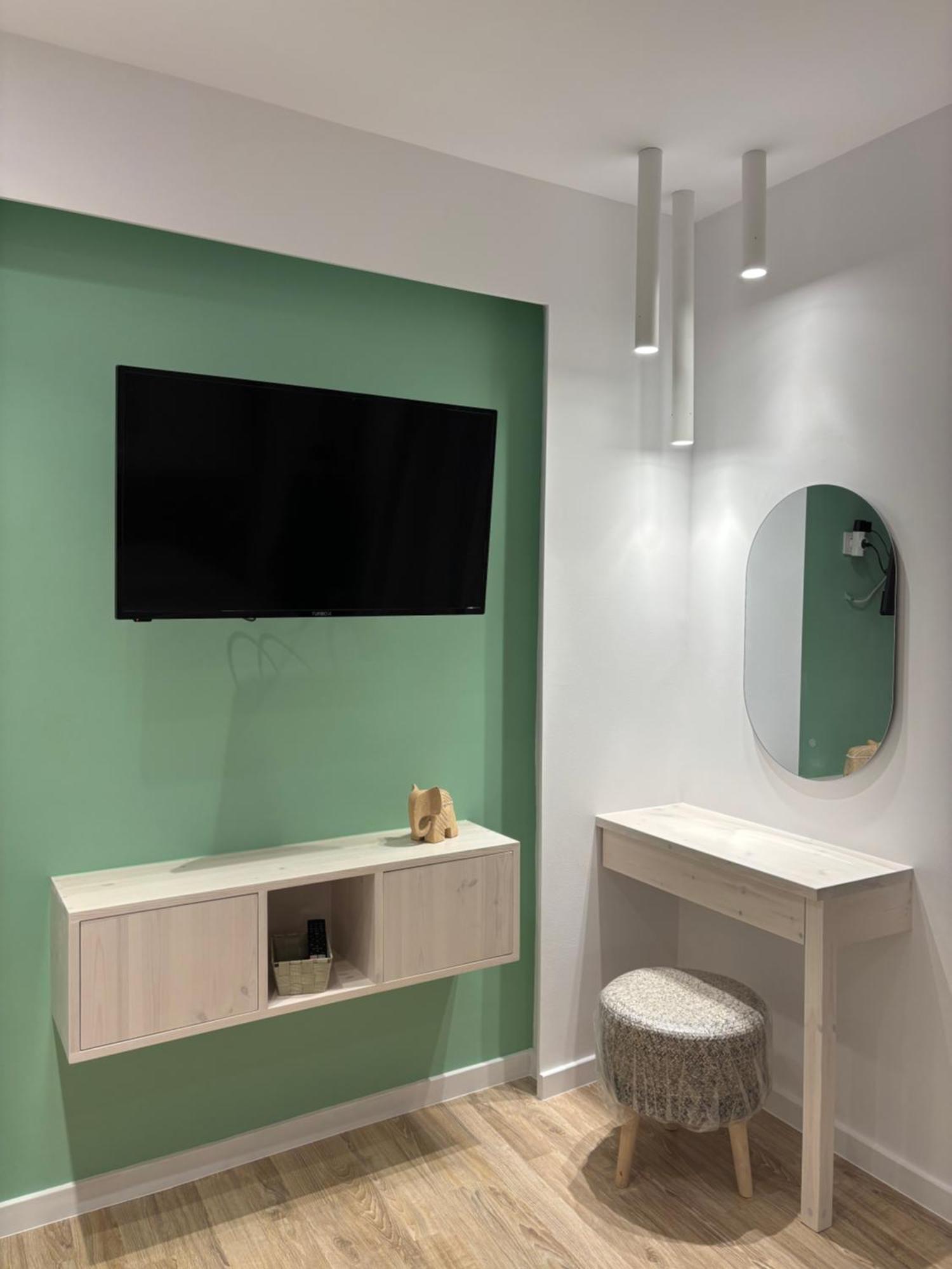 Galaris' Luxury Apartment *