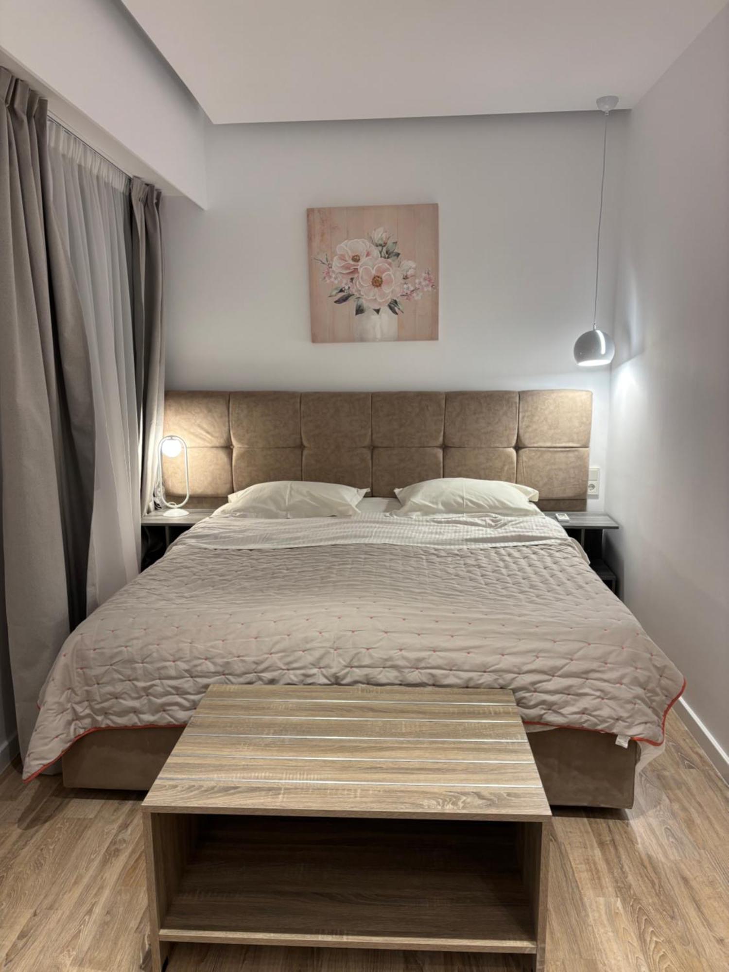 Apartment Galaris' Luxury *