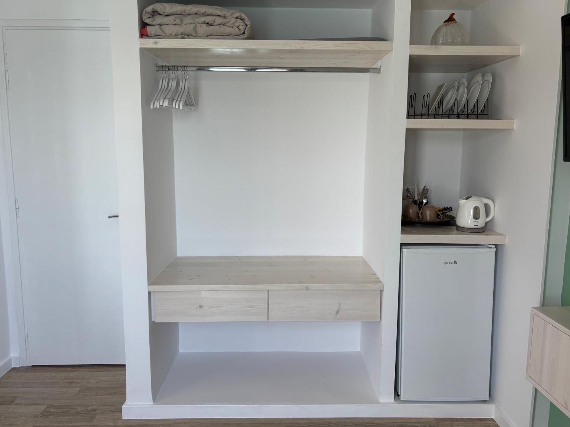 Galaris' Luxury Apartment