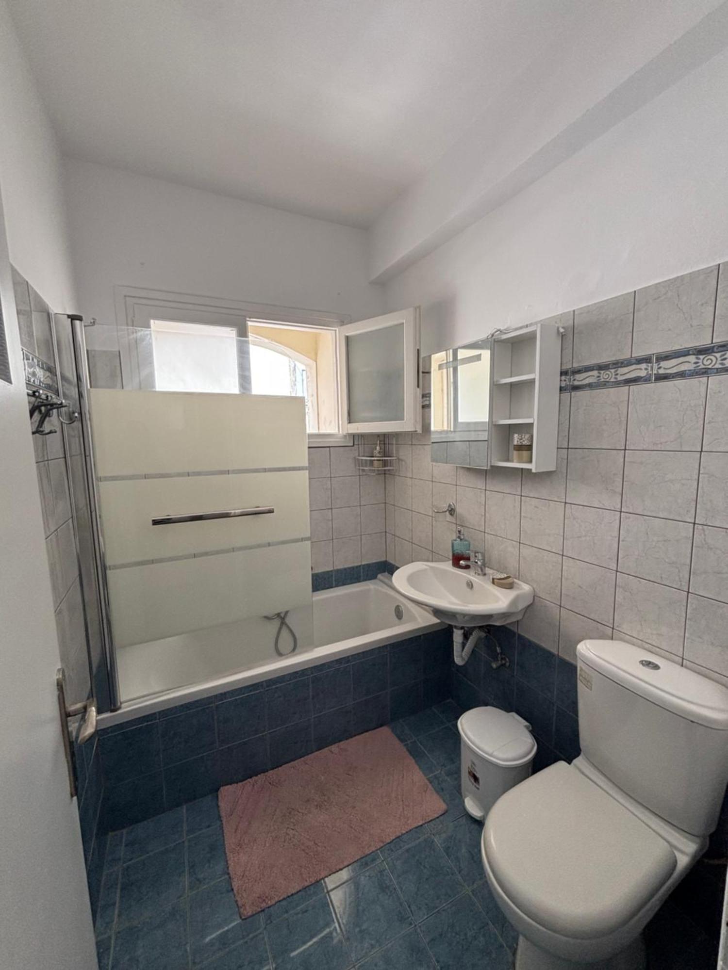 Apartmán Galaris' Luxury