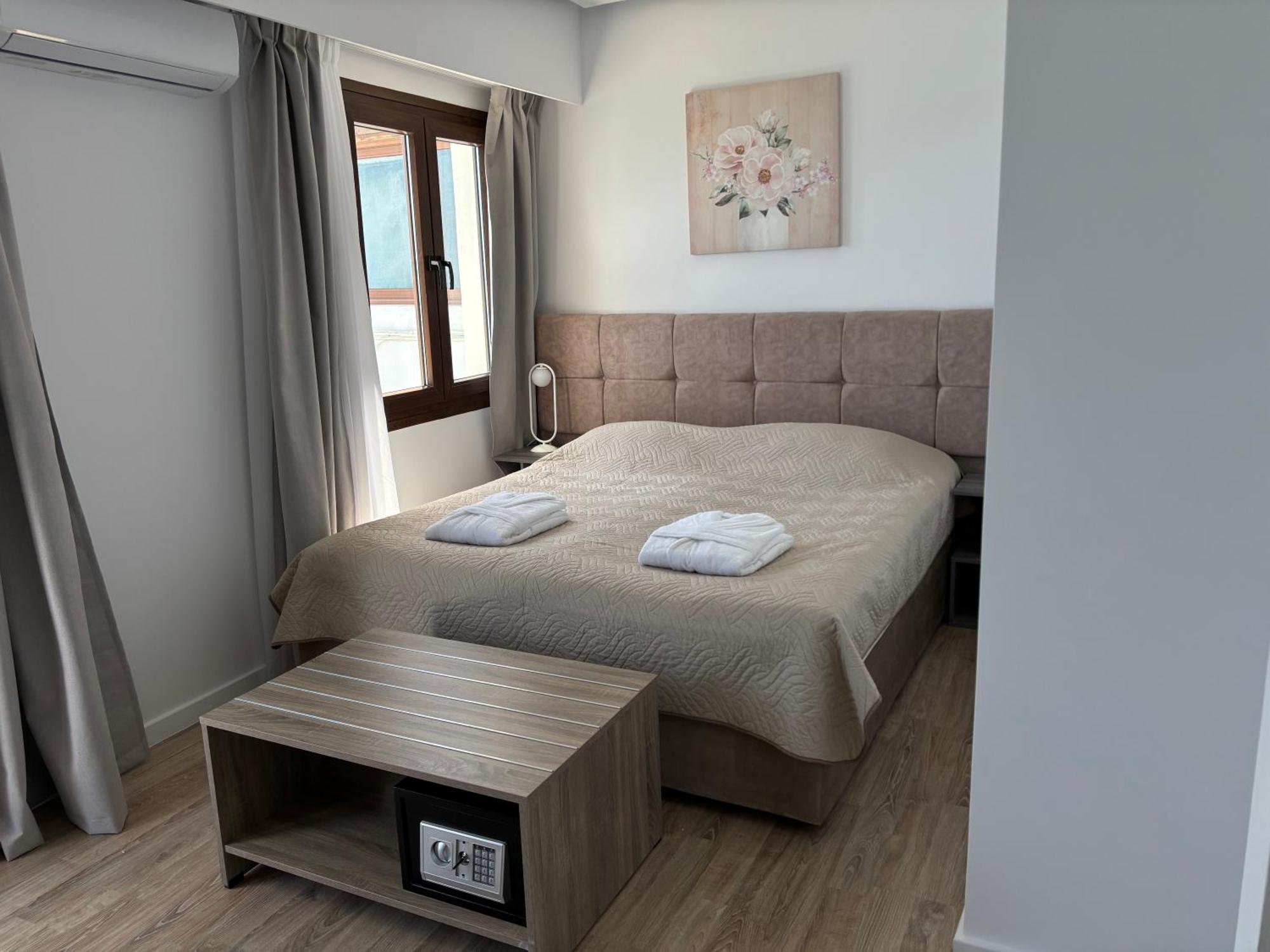 Galaris' Luxury Apartment *