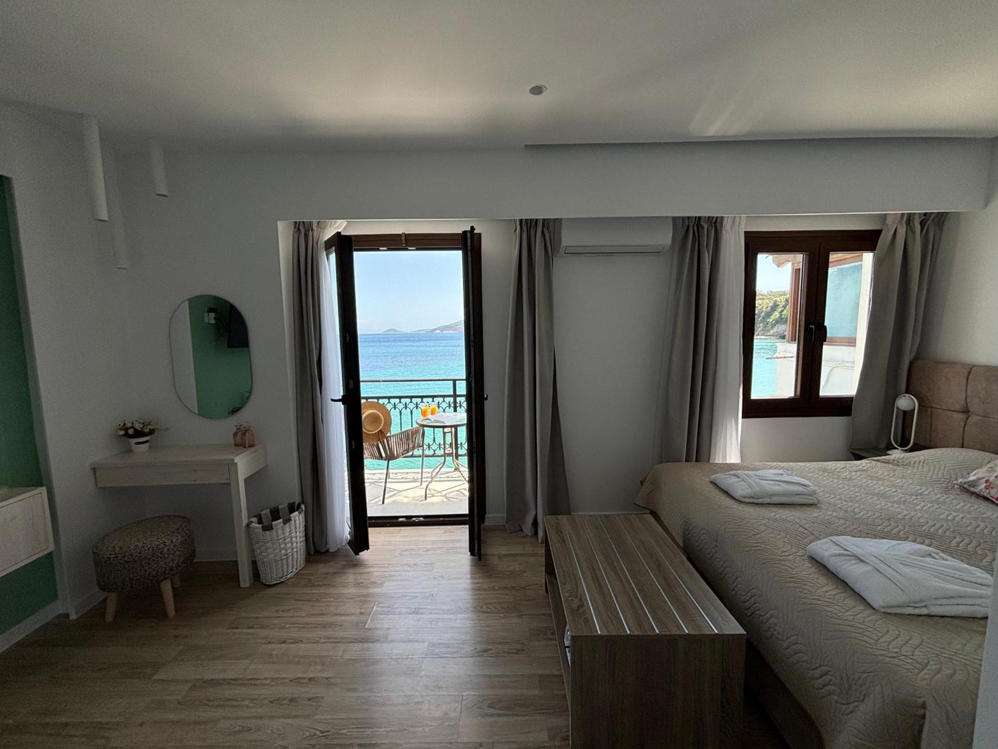 Apartmán Galaris' Luxury Kokkari