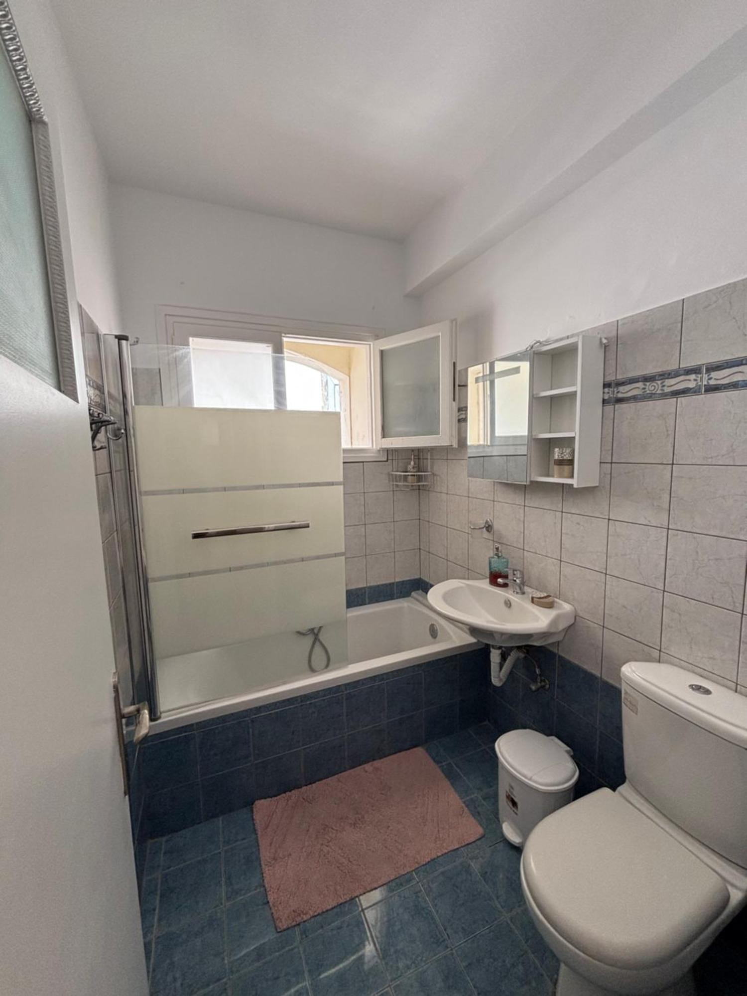 Galaris' Luxury Kokkari