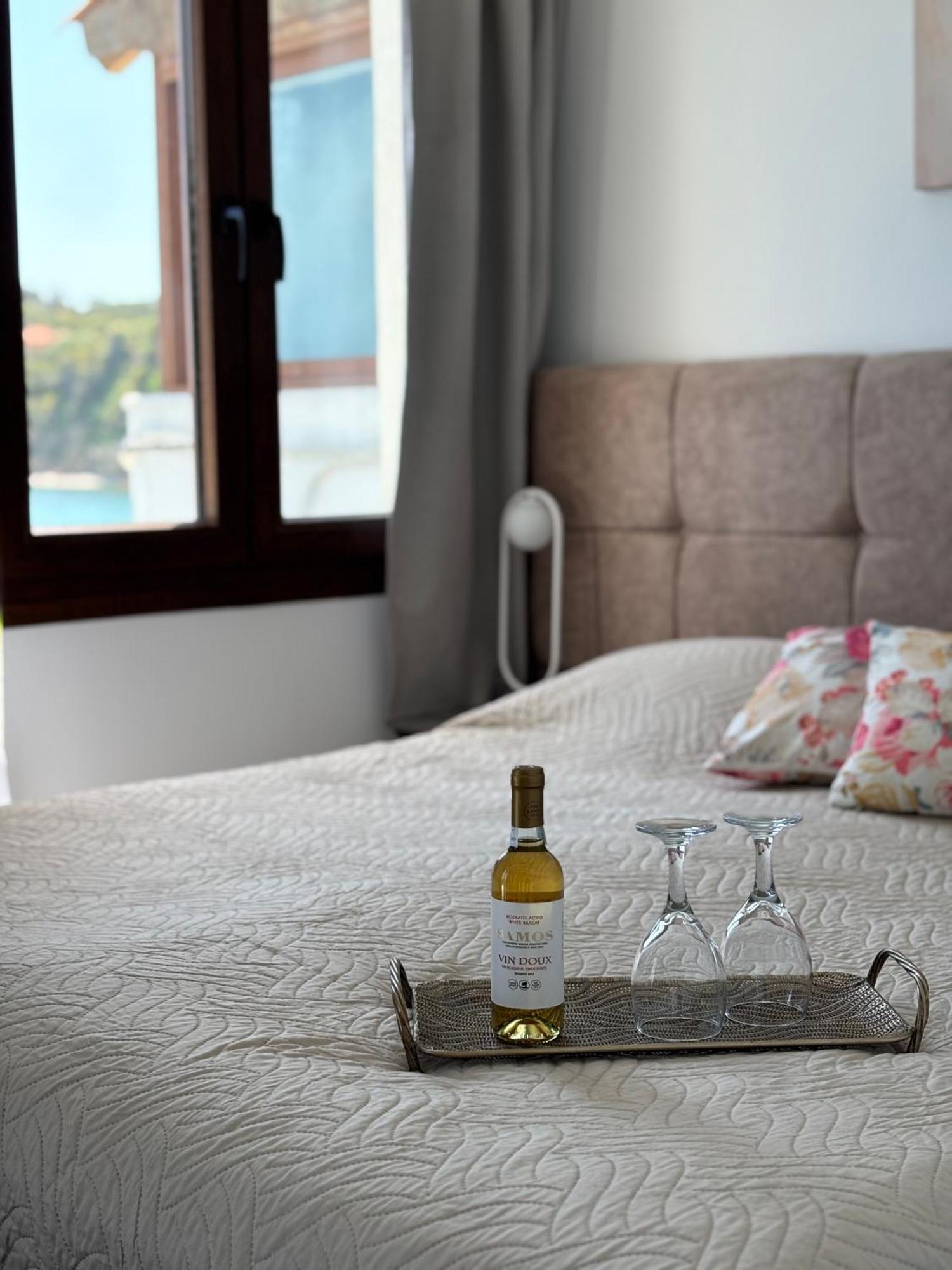 Galaris' Luxury * Kokkari