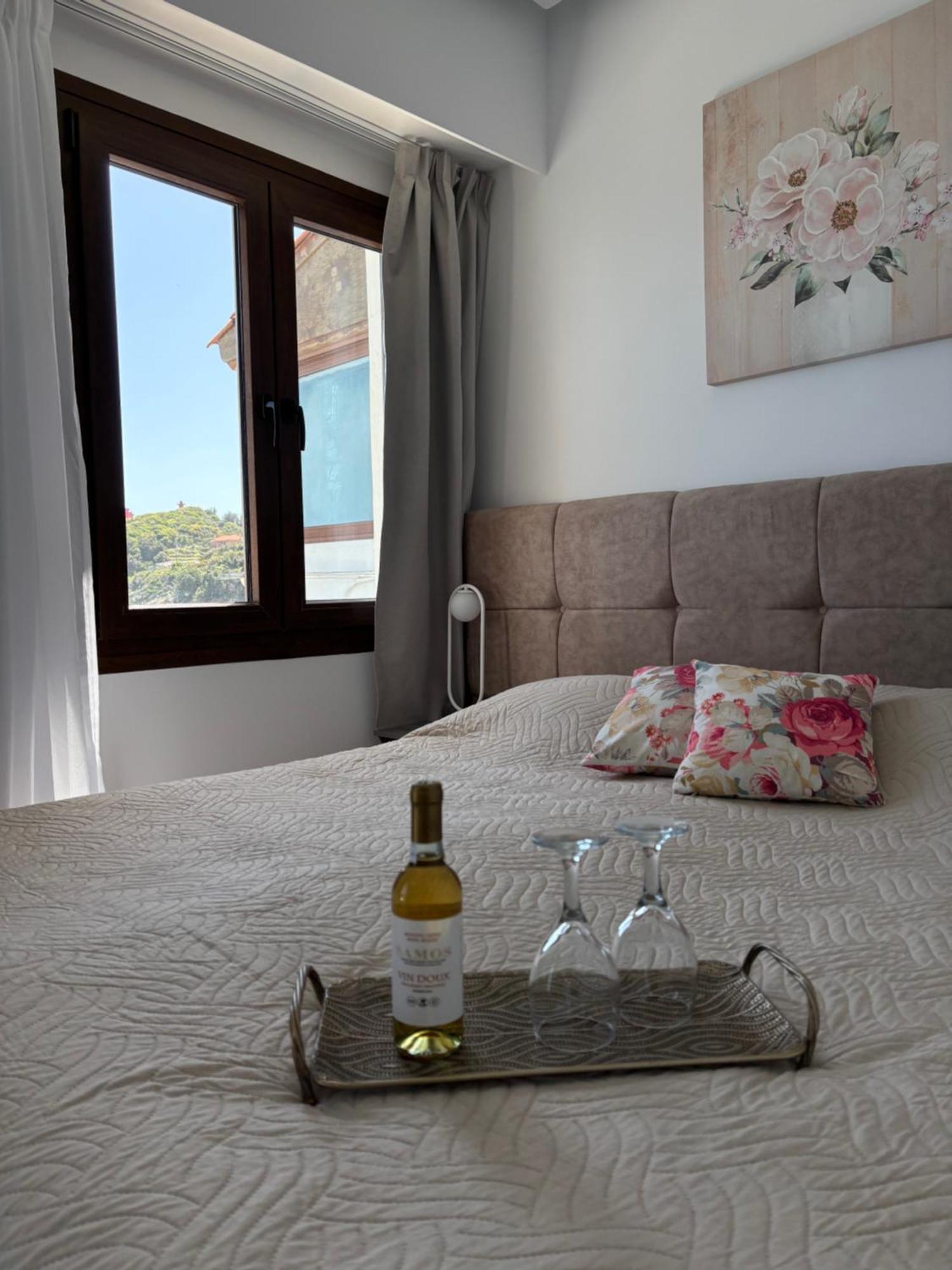 Galaris' Luxury