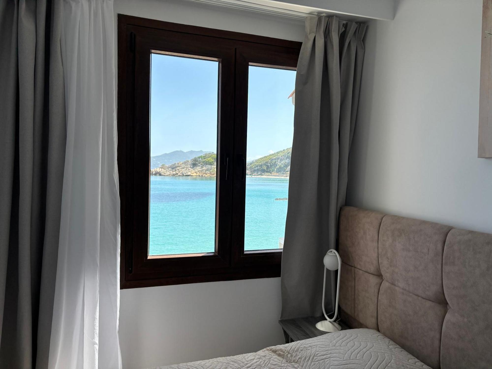 Apartment Galaris' Luxury