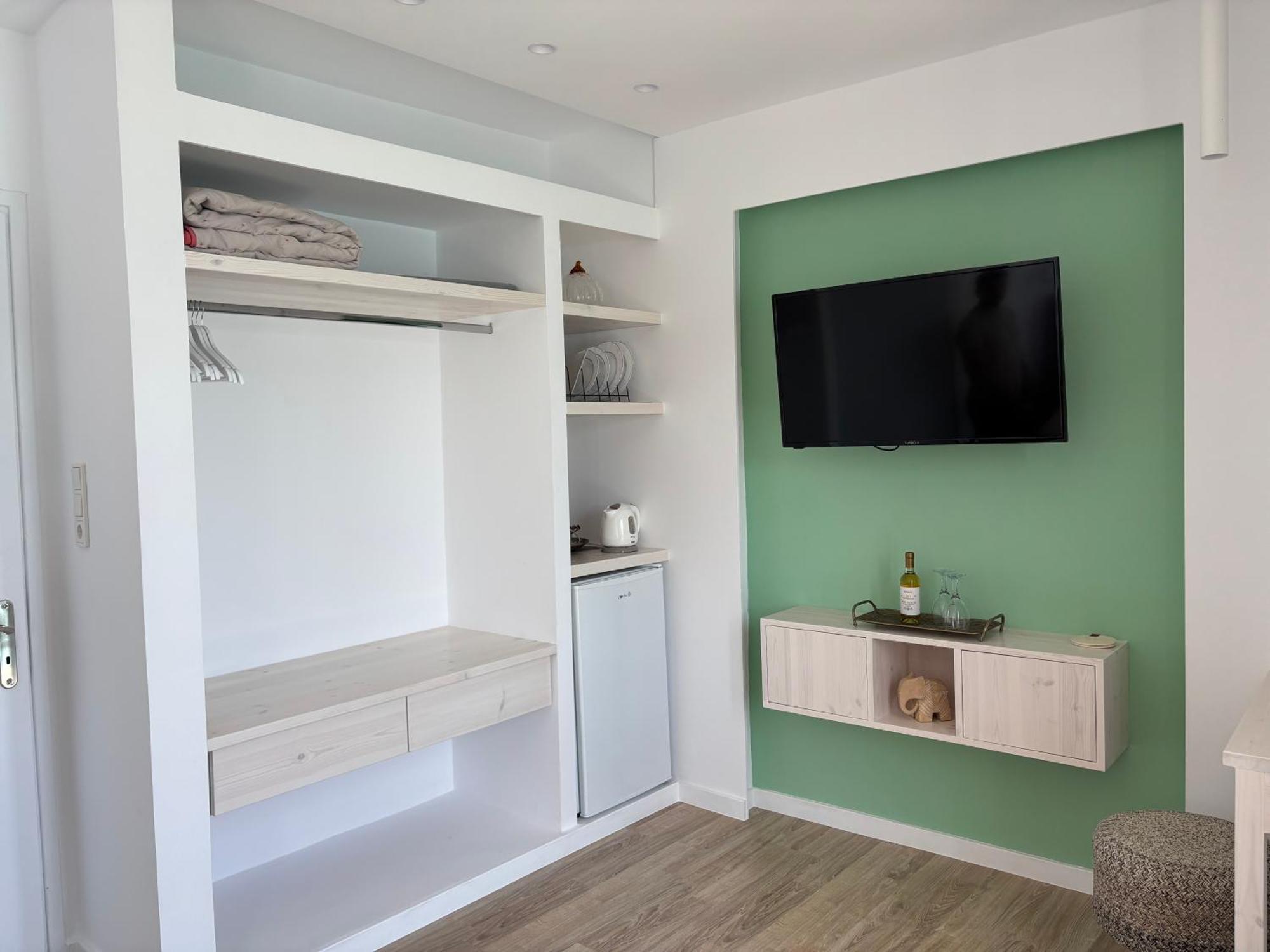 Galaris' Luxury Apartment *