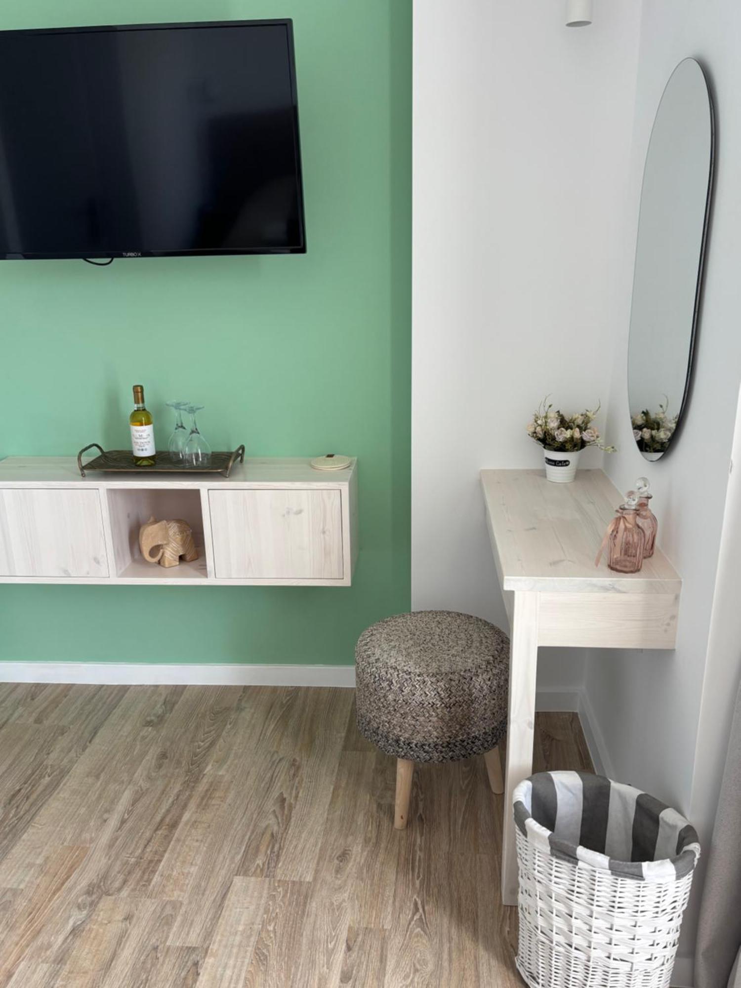 Apartment Galaris' Luxury *