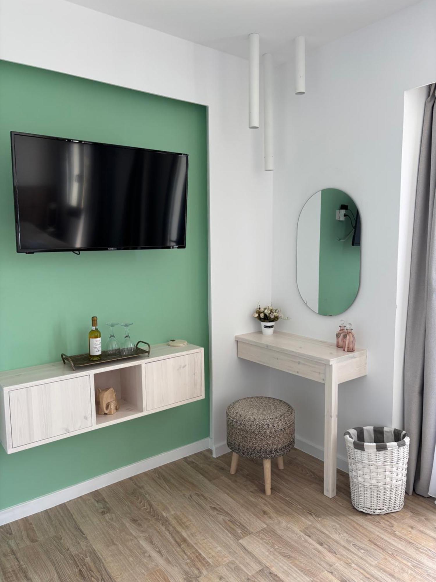 Galaris' Luxury Apartment Kokkari