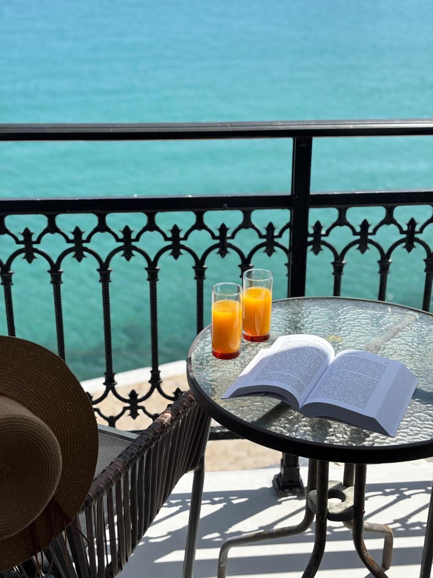 Apartment Galaris' Luxury Kokkari