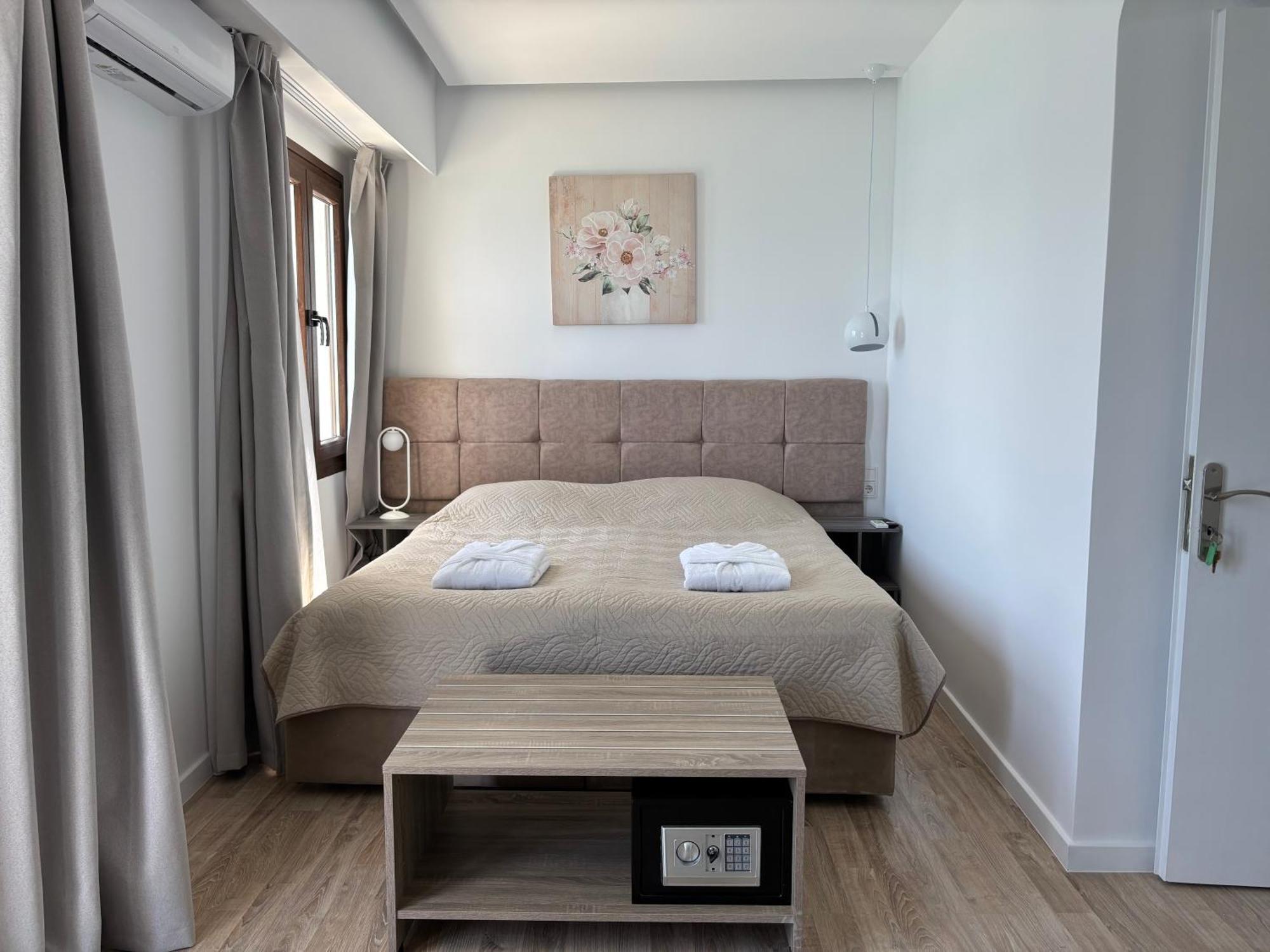 Galaris' Luxury Kokkari