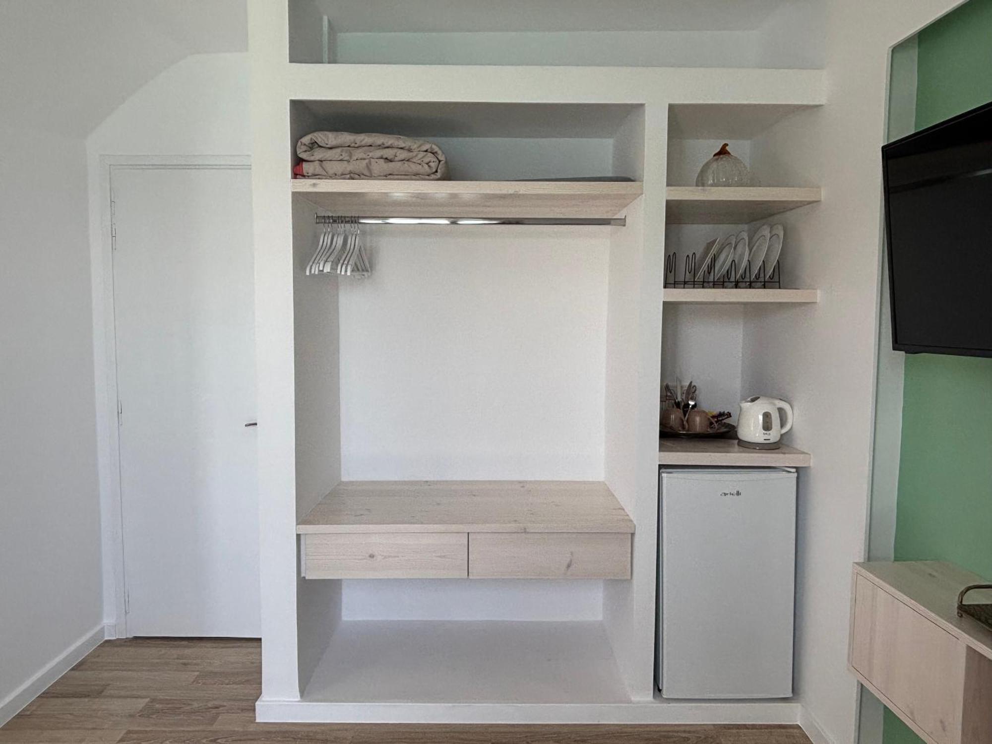 Galaris' Luxury * Kokkari