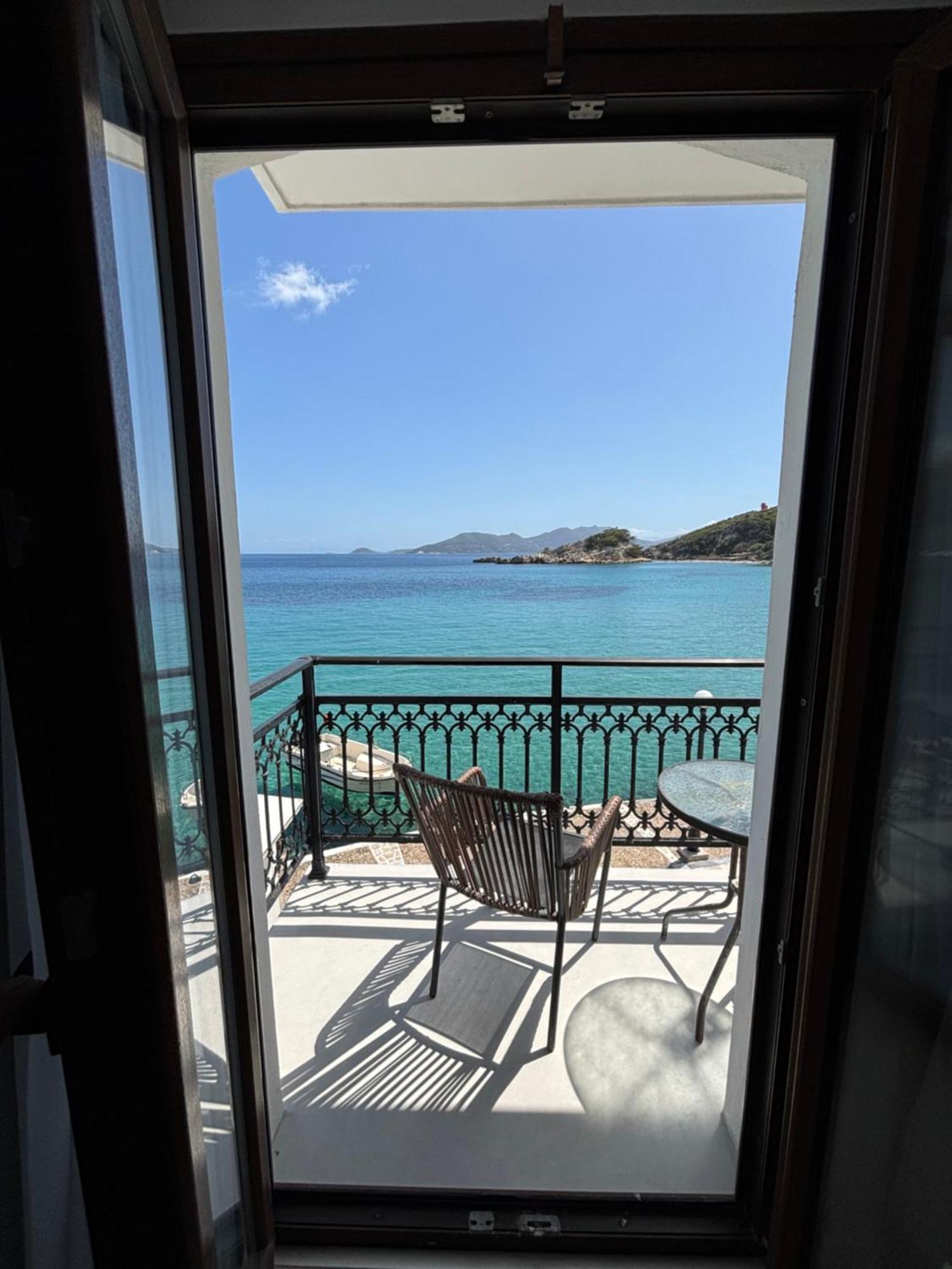 Apartment Galaris' Luxury