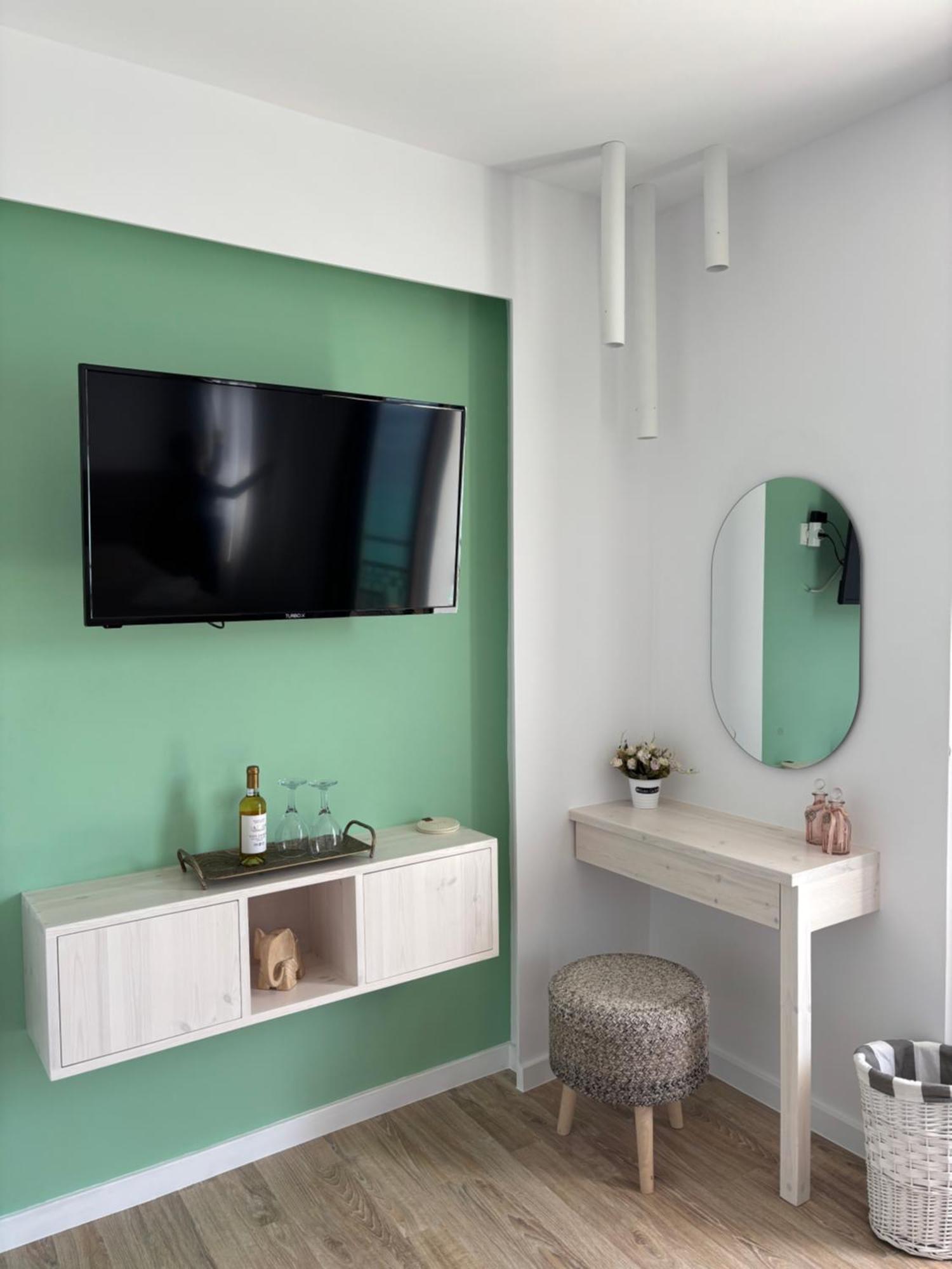 Apartment Galaris' Luxury Kokkari